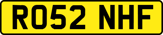 RO52NHF
