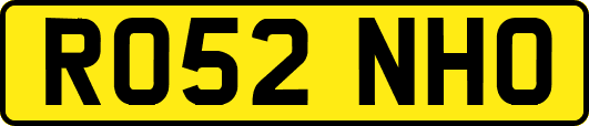 RO52NHO