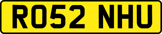 RO52NHU