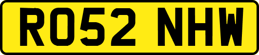 RO52NHW