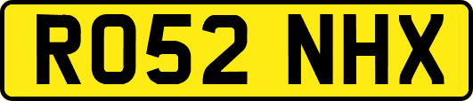 RO52NHX