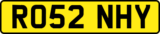 RO52NHY