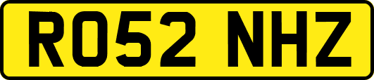 RO52NHZ
