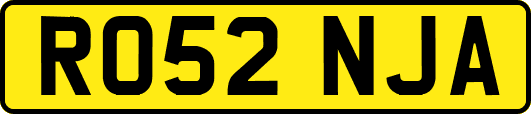 RO52NJA