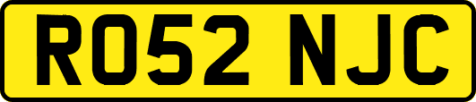 RO52NJC