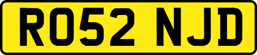 RO52NJD