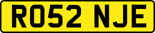 RO52NJE