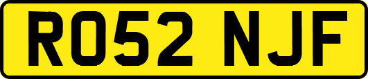 RO52NJF