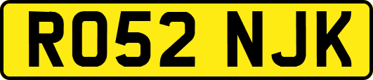 RO52NJK