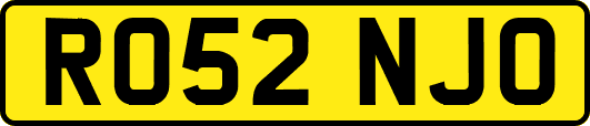 RO52NJO