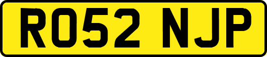 RO52NJP