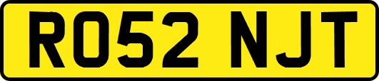 RO52NJT