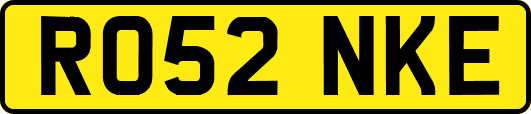 RO52NKE