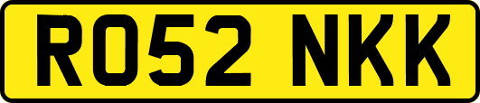 RO52NKK