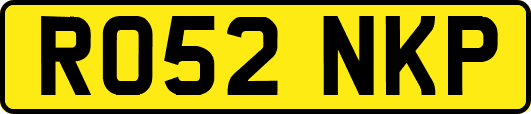 RO52NKP
