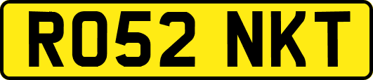 RO52NKT