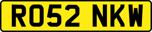RO52NKW
