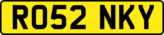 RO52NKY