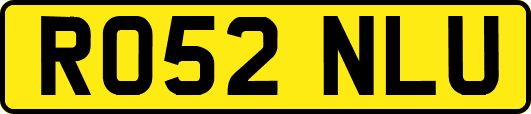 RO52NLU