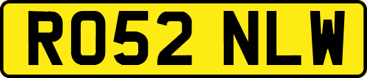 RO52NLW