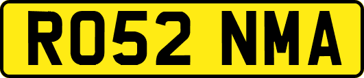 RO52NMA