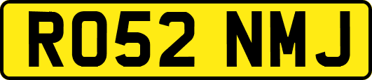 RO52NMJ
