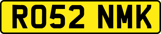 RO52NMK