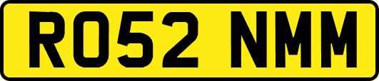 RO52NMM