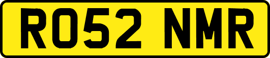 RO52NMR