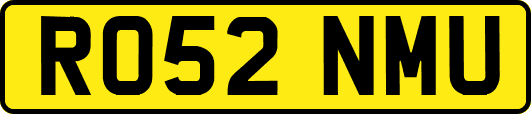 RO52NMU