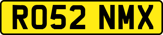 RO52NMX