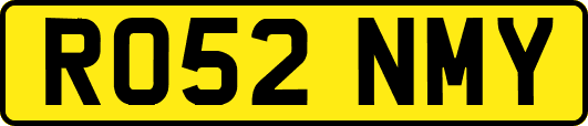 RO52NMY