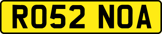 RO52NOA