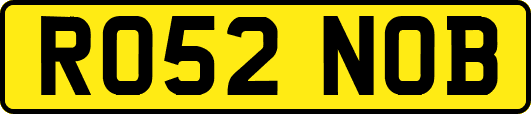 RO52NOB