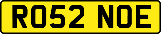 RO52NOE