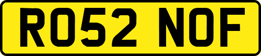 RO52NOF