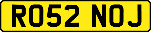 RO52NOJ