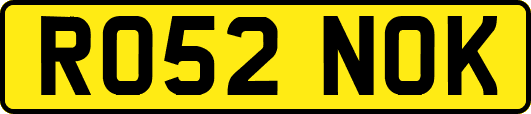 RO52NOK
