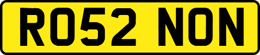 RO52NON