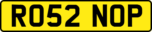 RO52NOP
