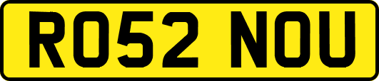 RO52NOU