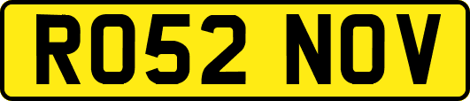 RO52NOV