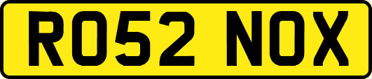RO52NOX