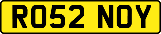RO52NOY