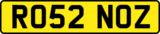 RO52NOZ