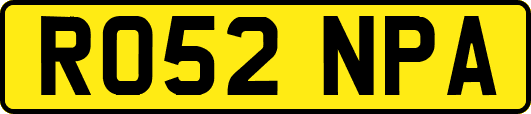 RO52NPA