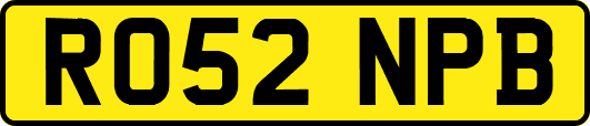 RO52NPB