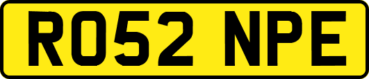 RO52NPE