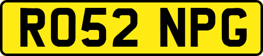 RO52NPG