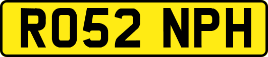RO52NPH